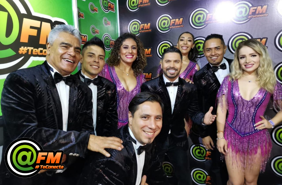 COBERTURA VIVE LATINO 2020